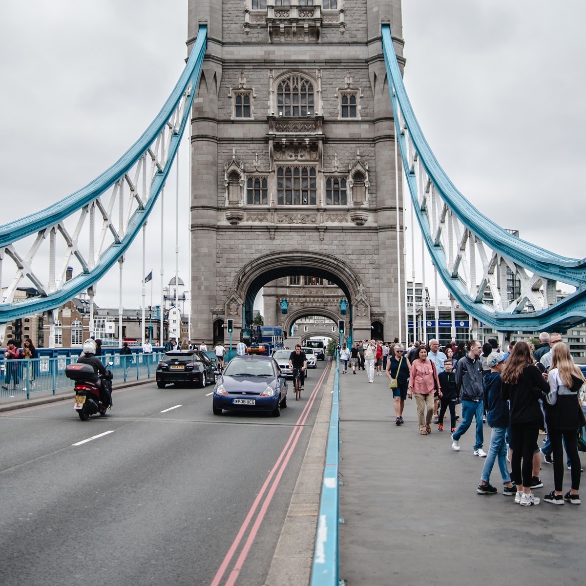 London