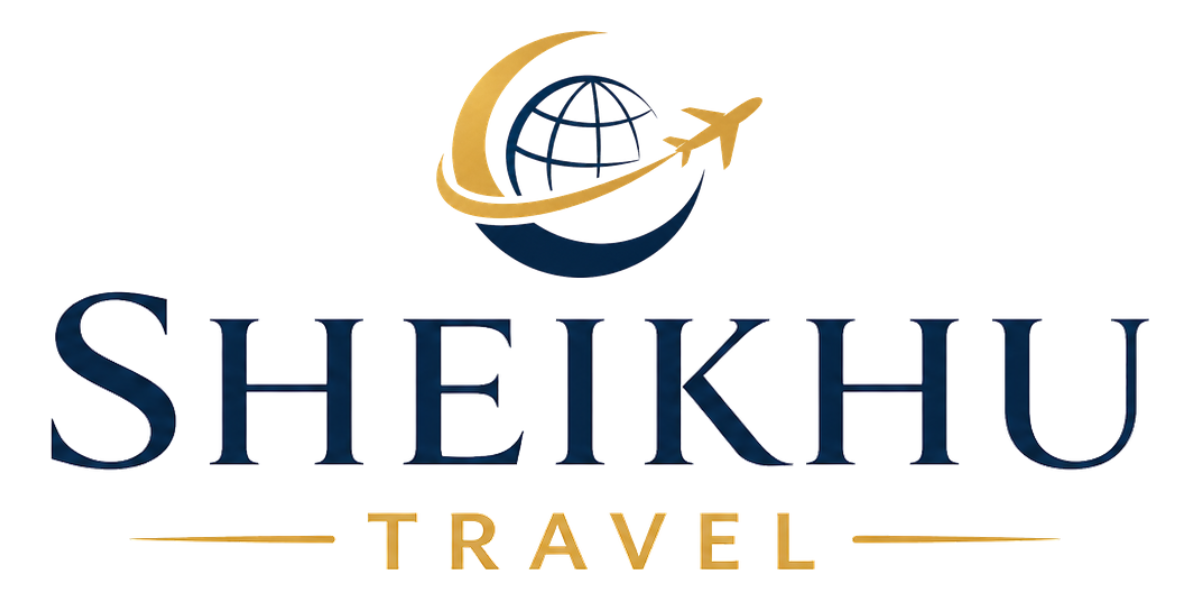 SheikhuTravel