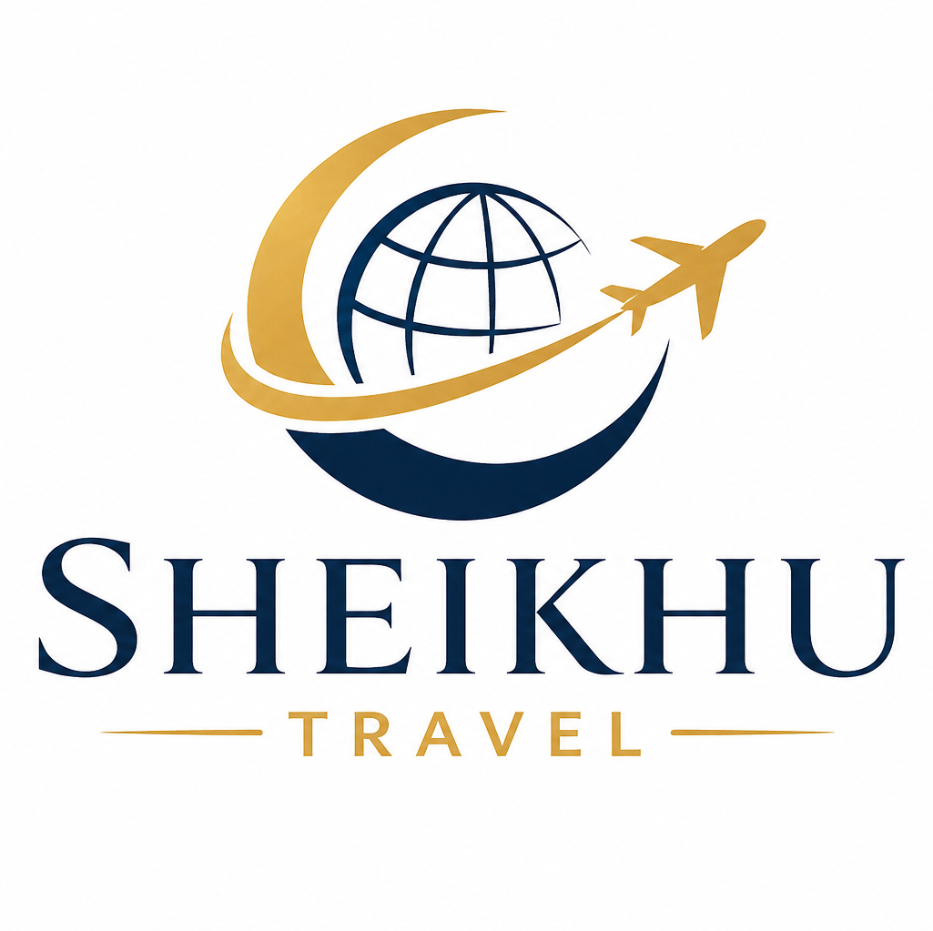SheikhuTravel